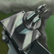 Whirring Barrels