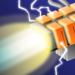 Photon Sceptre