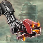 Diablis Nozzle