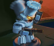 KiloToneRecoil