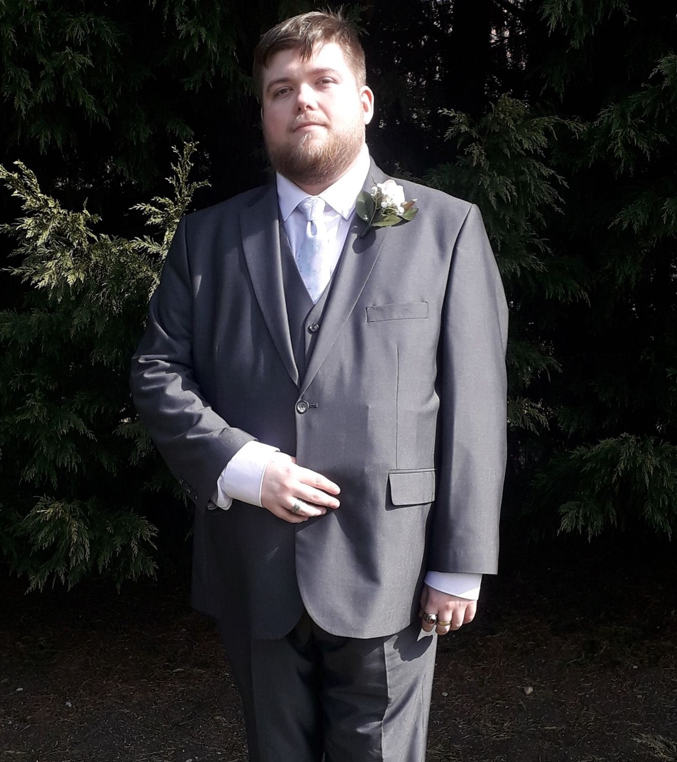 Joshua Bourne